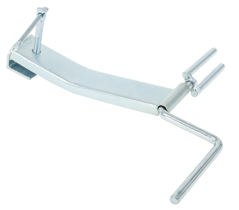 Winch Strap Winder - Zinc Coated Ratchet Strap Winder - 2", 3", 4" Strap Roller