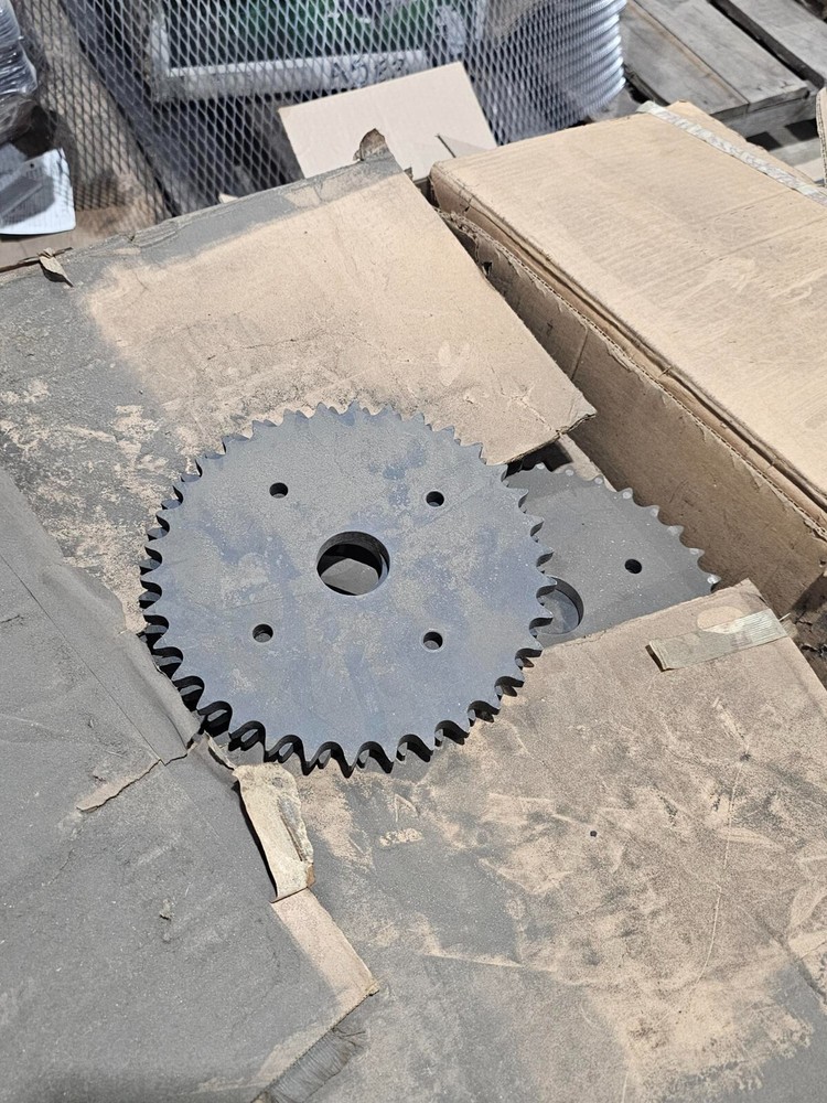 Martin 60A34 Plate Sprocket