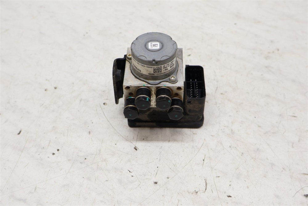 2022 CFMOTO CF300 ABS Pump Brake Control Unit Module