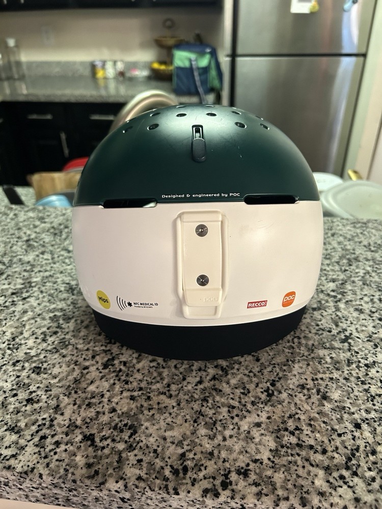 POC Meninx MIPS Ski Helmet