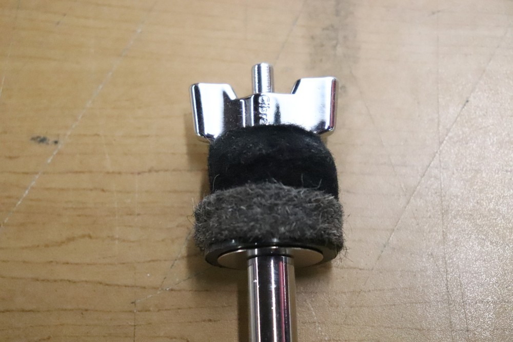 Gibraltar Cymbal Stacker with L Arm