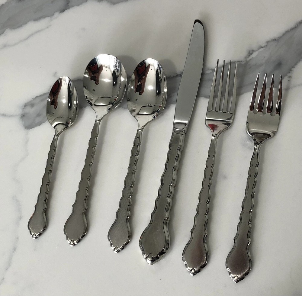 * ONEIDA - CELLO * Community * Silverware * YOU CHOOSE * - STAINLESS FLATWARE
