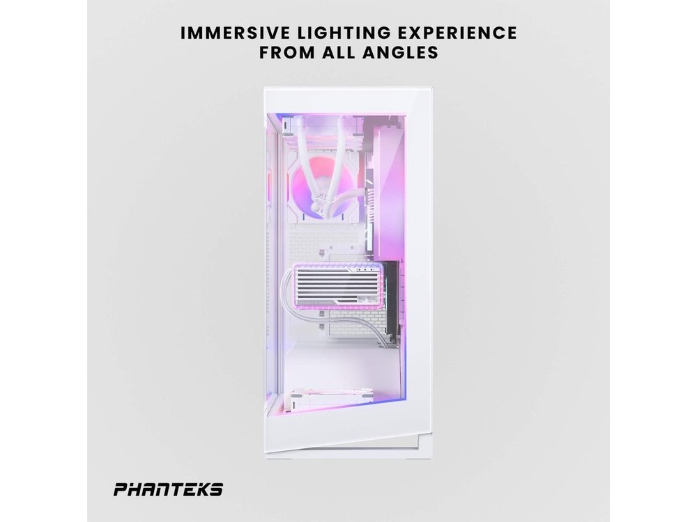 Phanteks PHPLEDKT NV5 Premium DRGB Kit