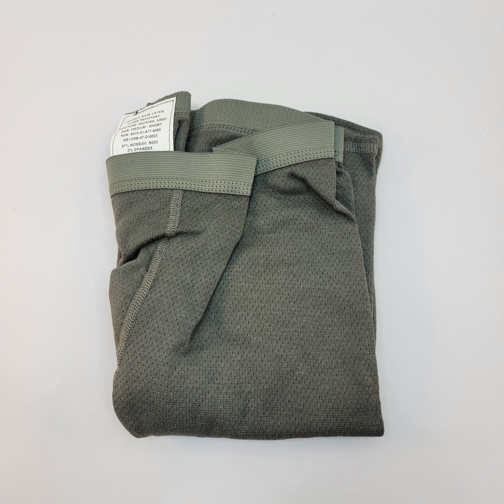 New Drawers, , Fire Resistant Base Layer ADS FREE Size MS