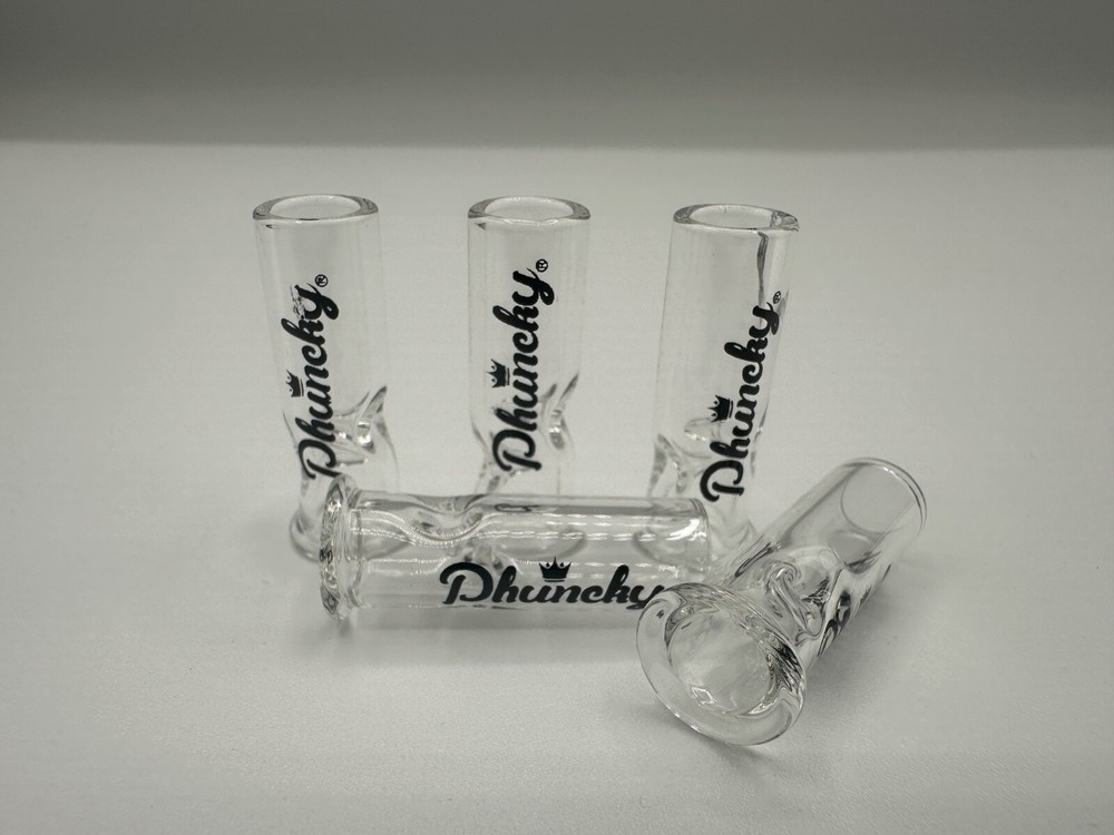 10MM Phuncky Feel Tips Round Tip 5 Pack  (Feeltips Cypress Hill)