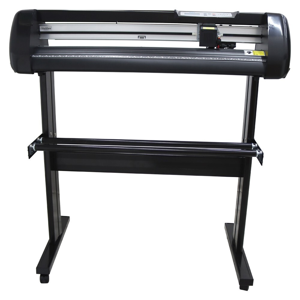 24inch 500g Cutter Plotter with Craftedge Software COM&USB Interface