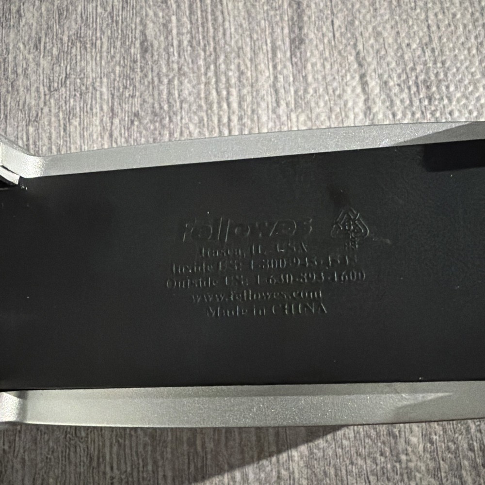 Fellowes Office Suites Tape Dispenser
