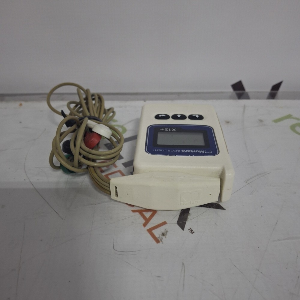 Cardiac Science X12+ Telemetry Transmitter