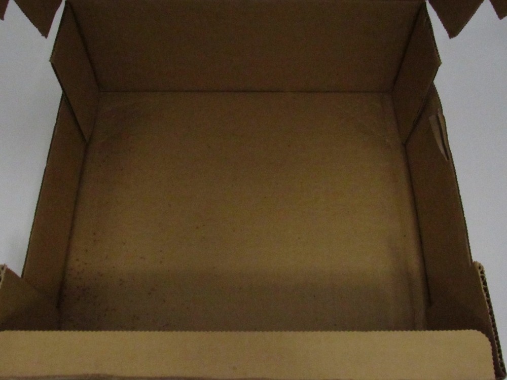 Technics SL-P7 CD Compact Disc Player Parts Only (Read)