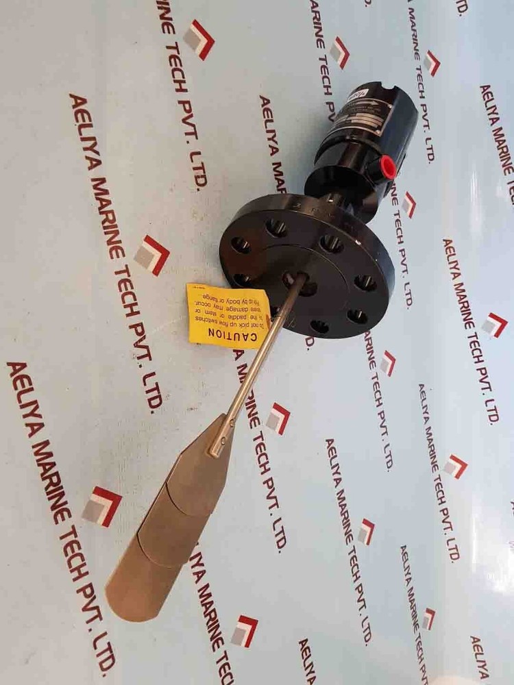 Peeco HP-F Flow Switch 2000 Max Pressure