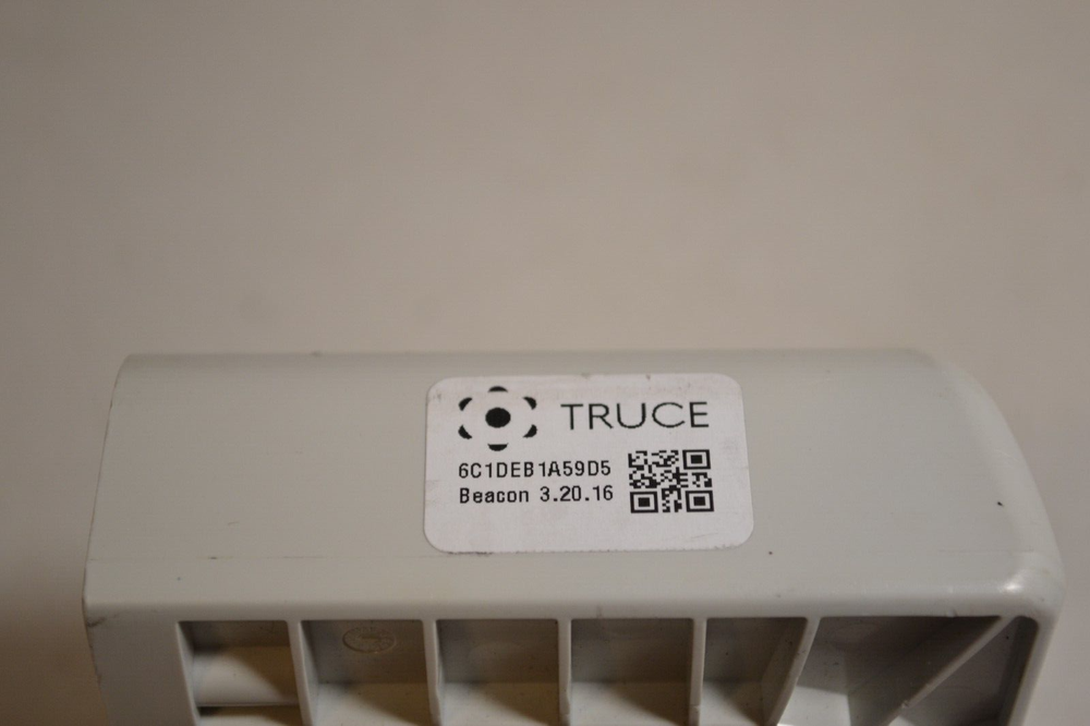 Truce Beacon 3.20 (Beige)