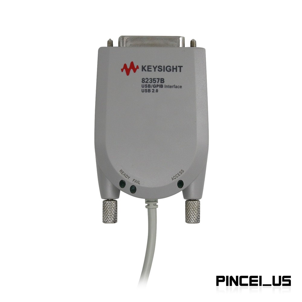 For HP Agilent Technologies 82357B High-Speed USB 2.0 GPIB Interface pe66