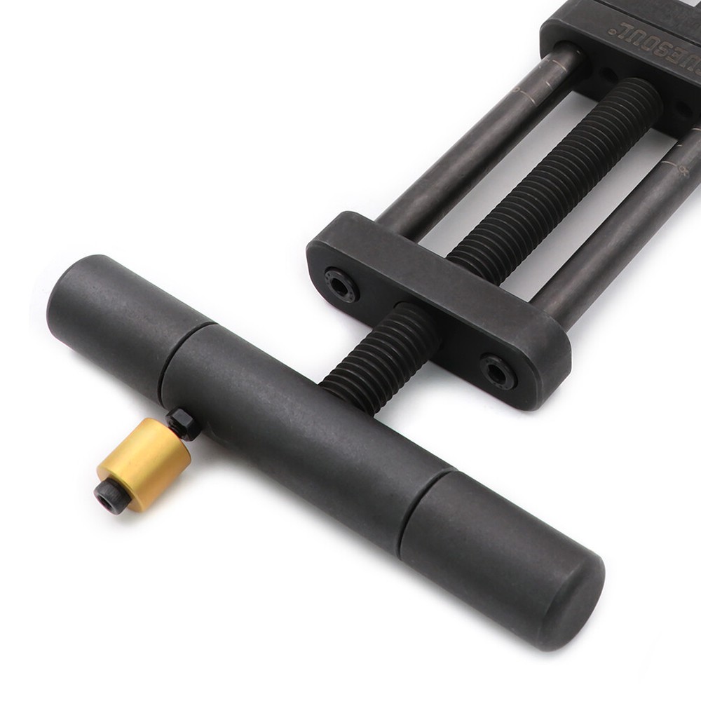 CUESOUL TOUCH-Tool Repointer for Dart Point Replacement