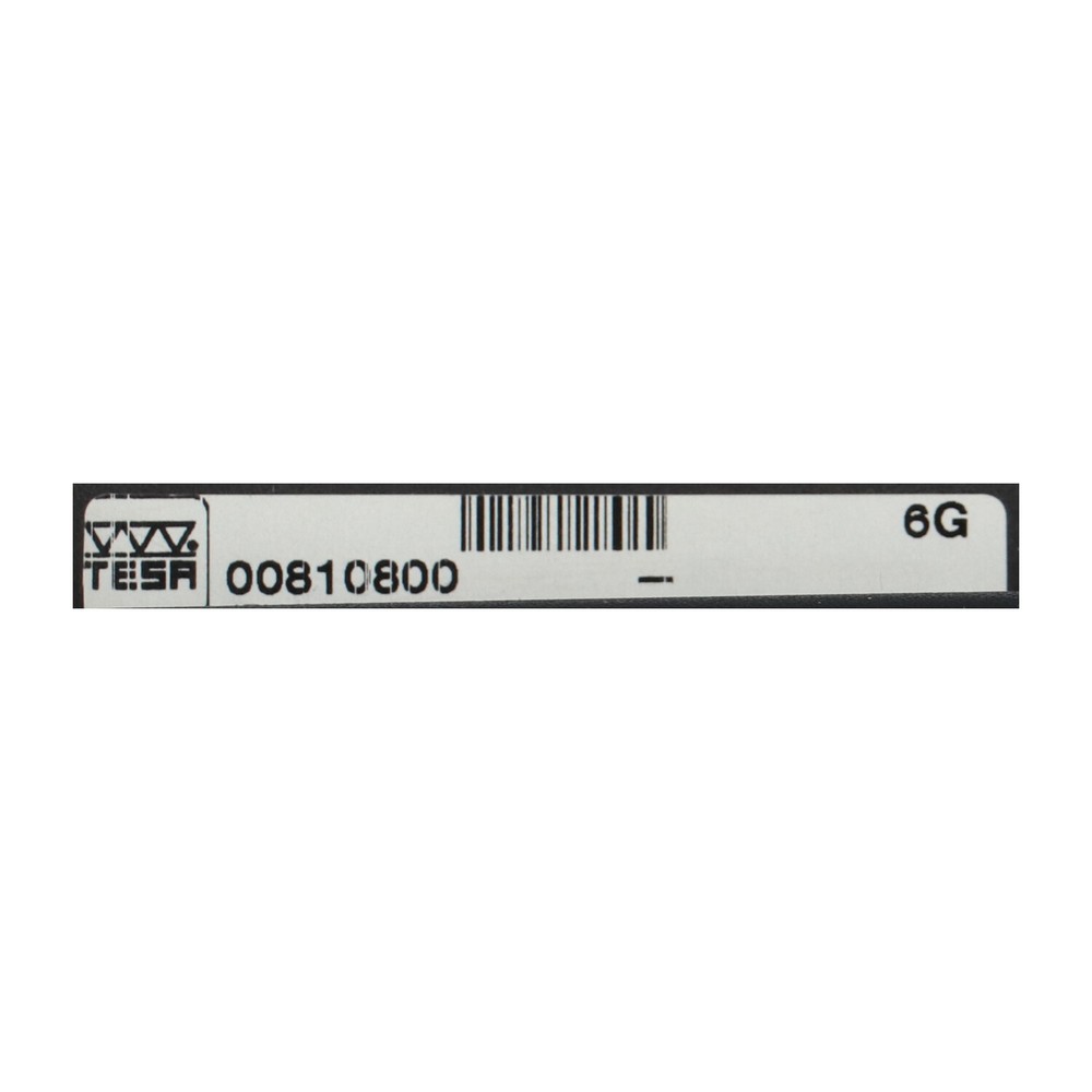 Tesa 810800 Instruments Measuring Precision System NFP