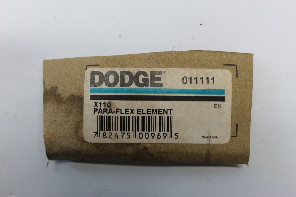 DODGE 011111 X110 PARA FLEX NSNP