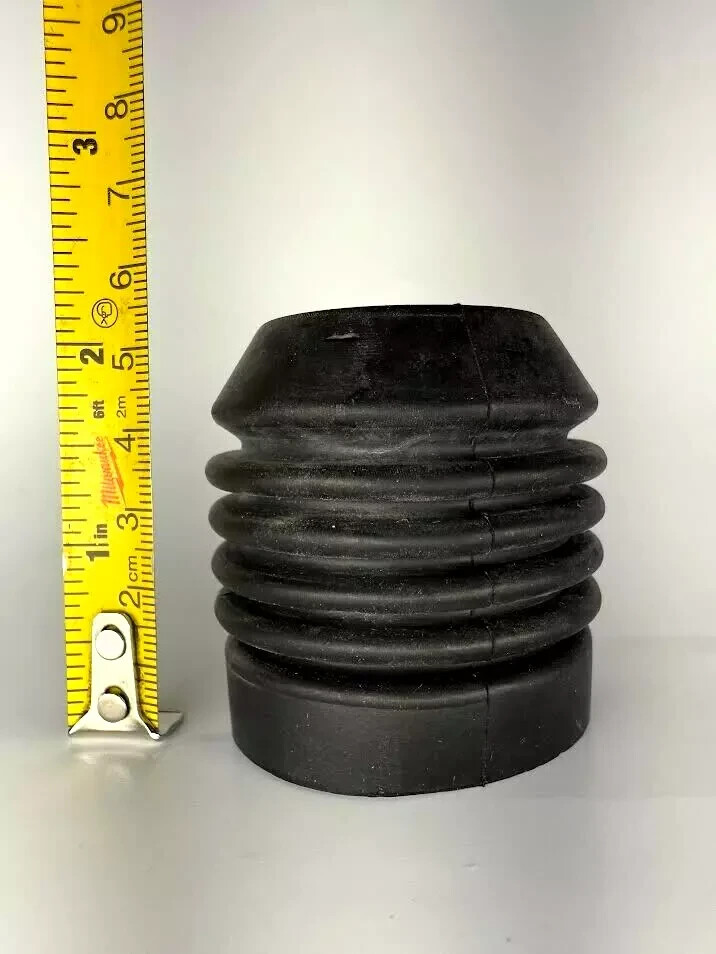 Brake Booster Dust Boot Rod Cover Protector Universal