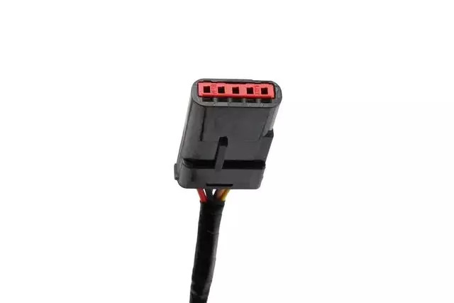 Genuine GM Front View Driver Information Camera 23165927