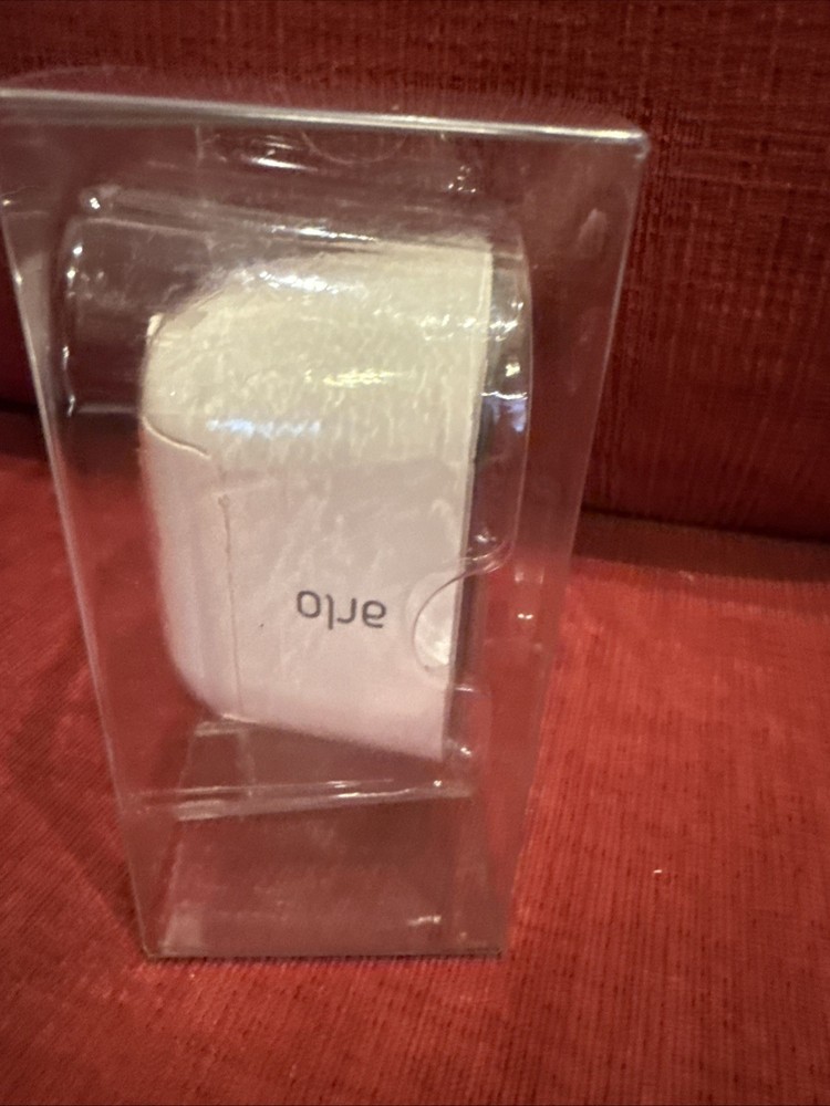 ARLO ADD-ON SECURITY LIGHT ALS1101 New Open Box