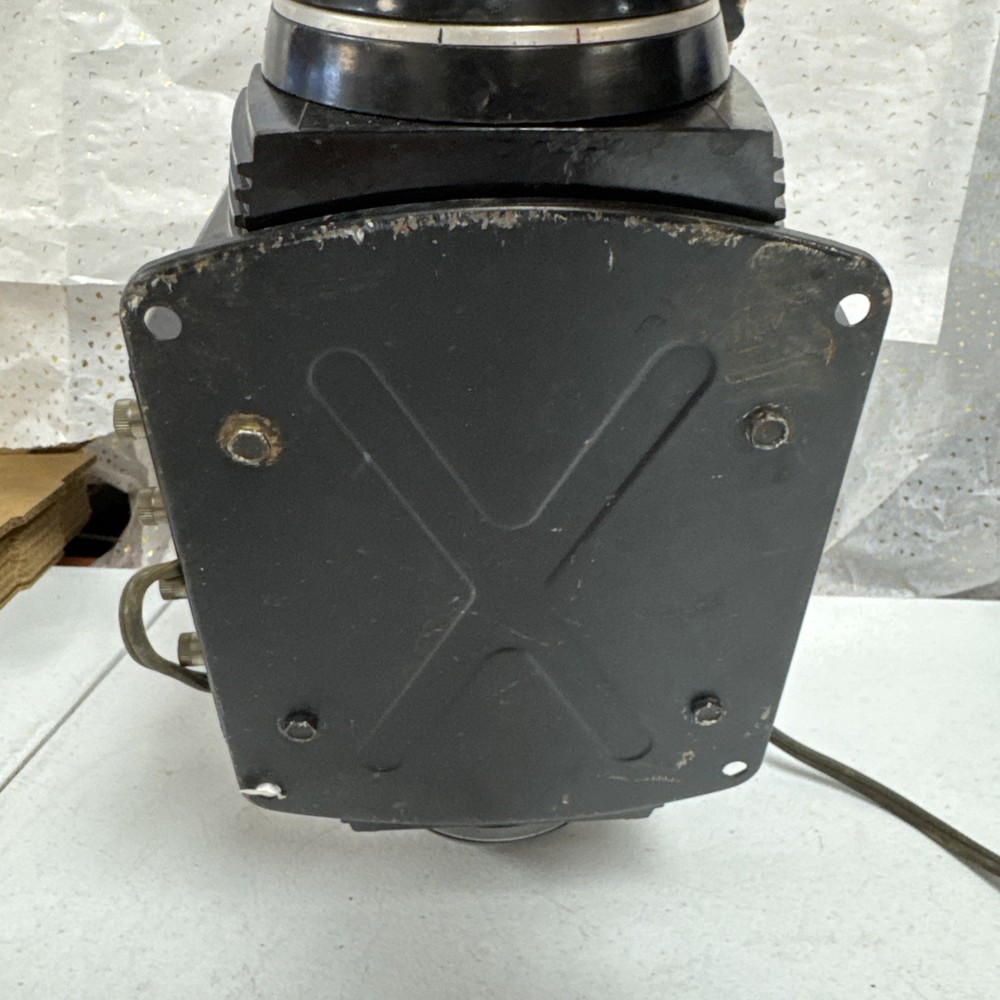 Trainmaster Multi Control Type-ZW Transformer Tested - Turns On *See Photos*