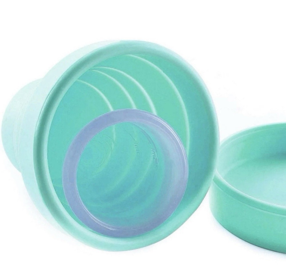 Menstrual Period Cup Sterilizer Storage