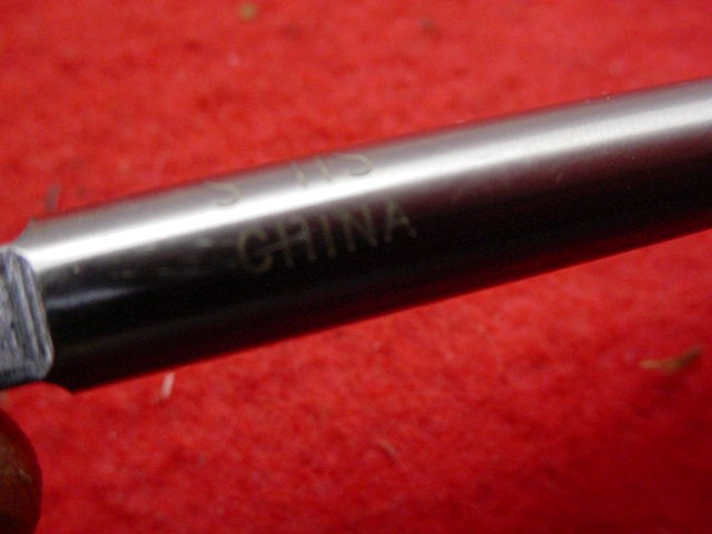China Made- 25-20- Shoulder Reamer- Nice !!
