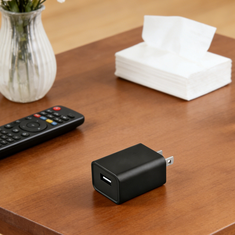 2Pack AC Adapter For Roku Streaming Stick, Express Plus, Premier/Plus