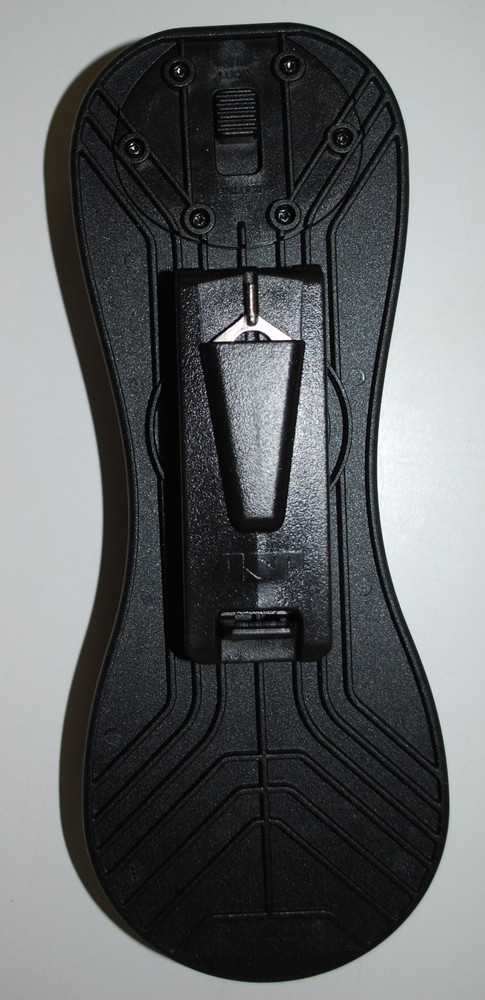 ASP Rigid Handcuff Case 56172
