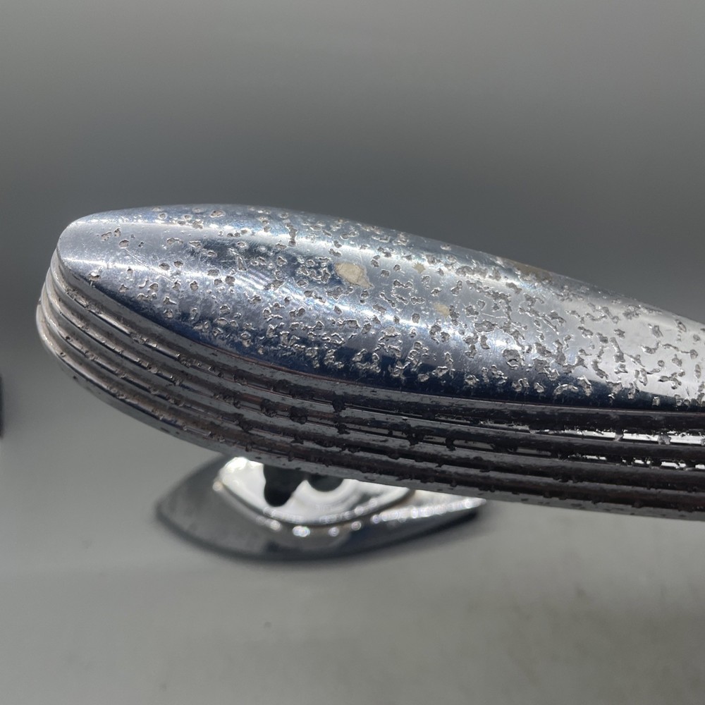 1939 Studerbaker Two Piece Hood Ornament
