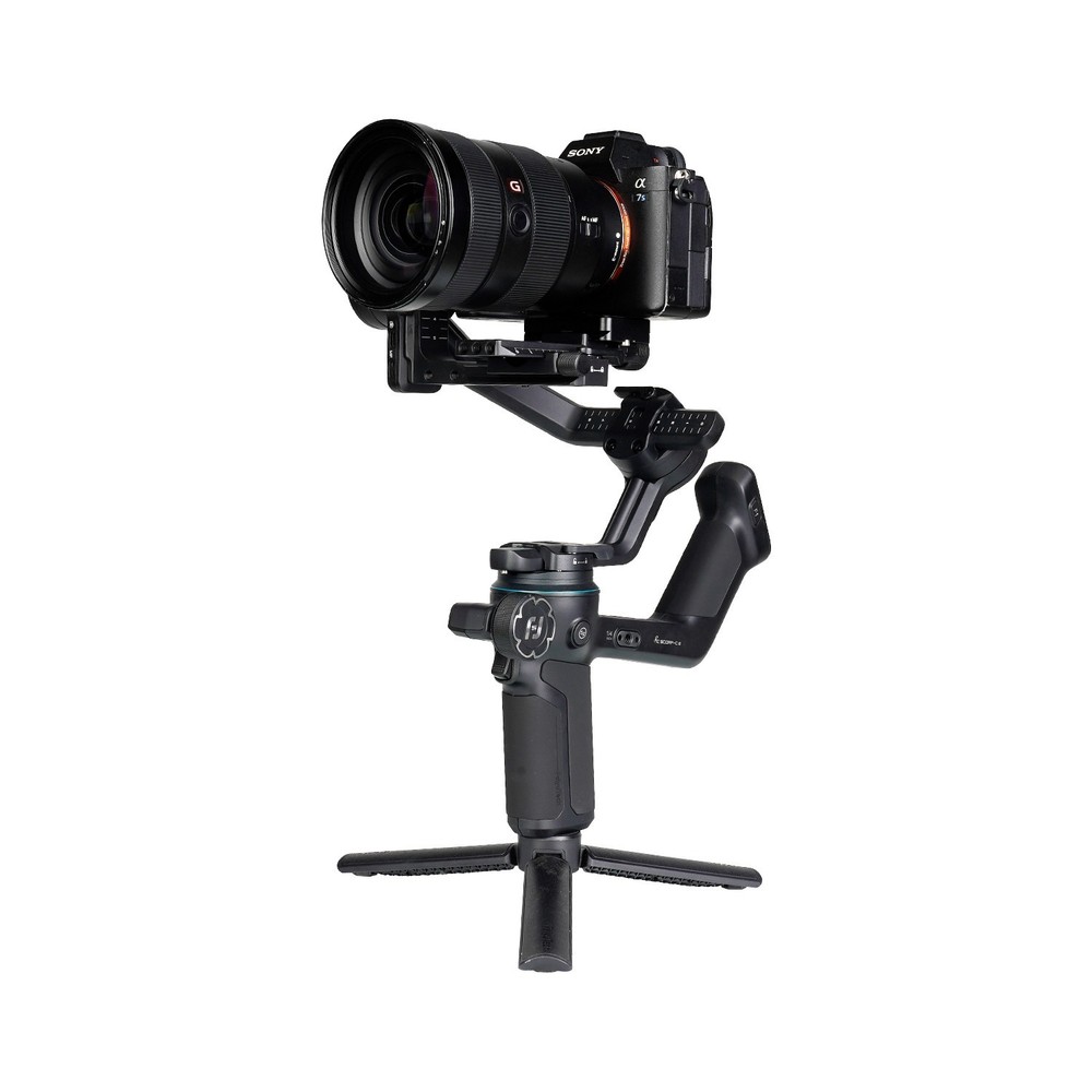 Feiyu SCORP-C2 Gimbal Stabilizer Designed for Mirrorless Cameras
