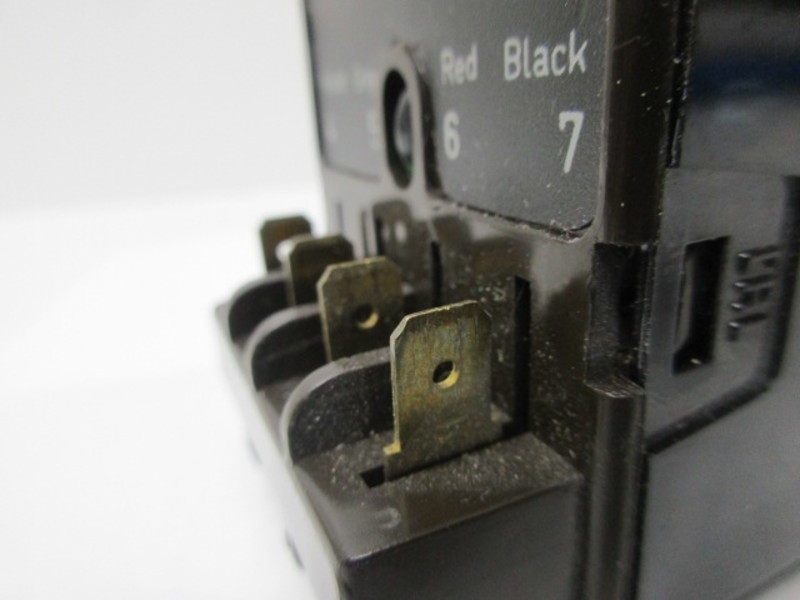 CAL CONTROLS 630.1J3 NSMP