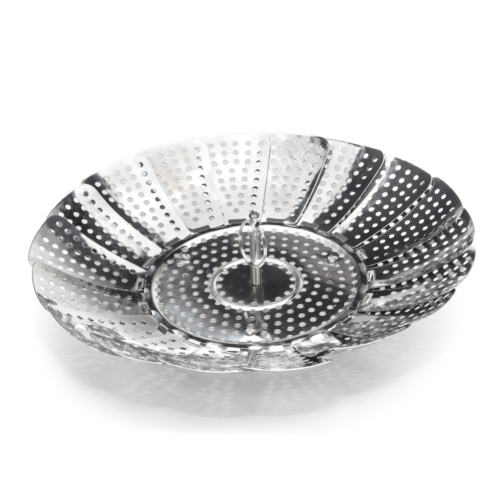 Fox Run Steamer Basket, 9" (5592)