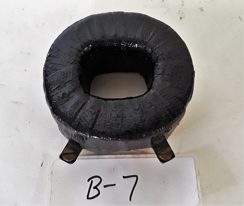 Cutler Hammer 9-495-31 Magnet Coil