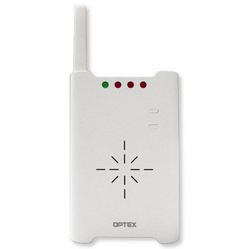 Optex Wireless 2000 Repeater (TR-20U) [Open Box]