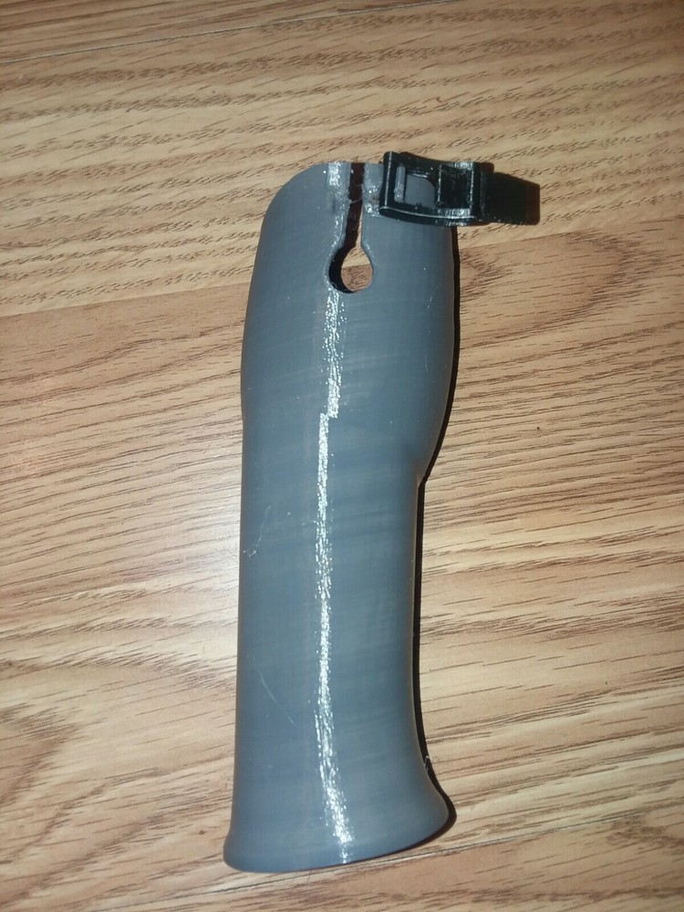 Light Saber/Beat Saber Handle Adapters for both Controllers for Oculus Quest 2