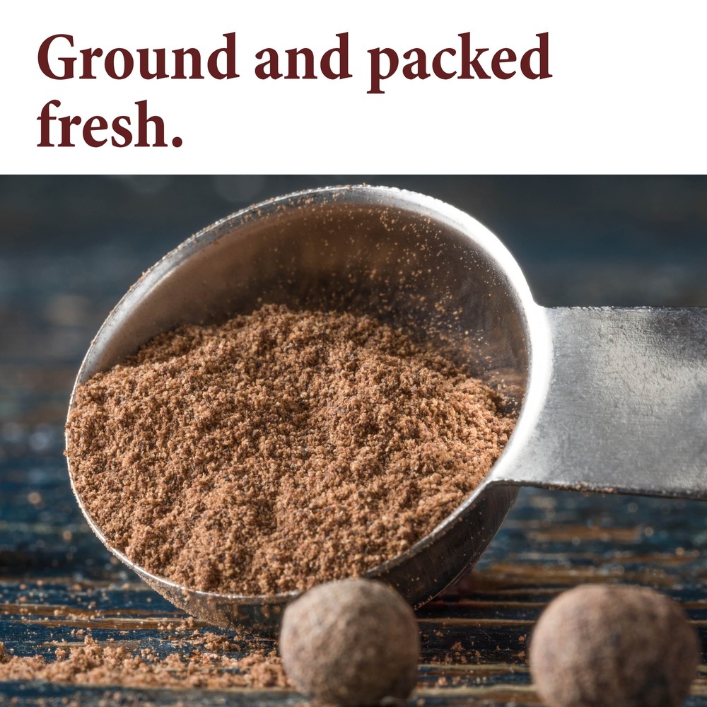 The Spice Way Allspice Ground