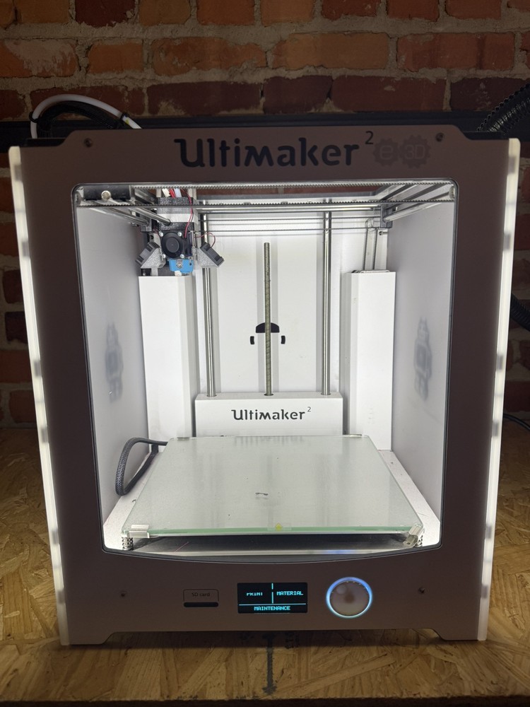 Ultimaker 2 3D Printer *NOT  TESTED*