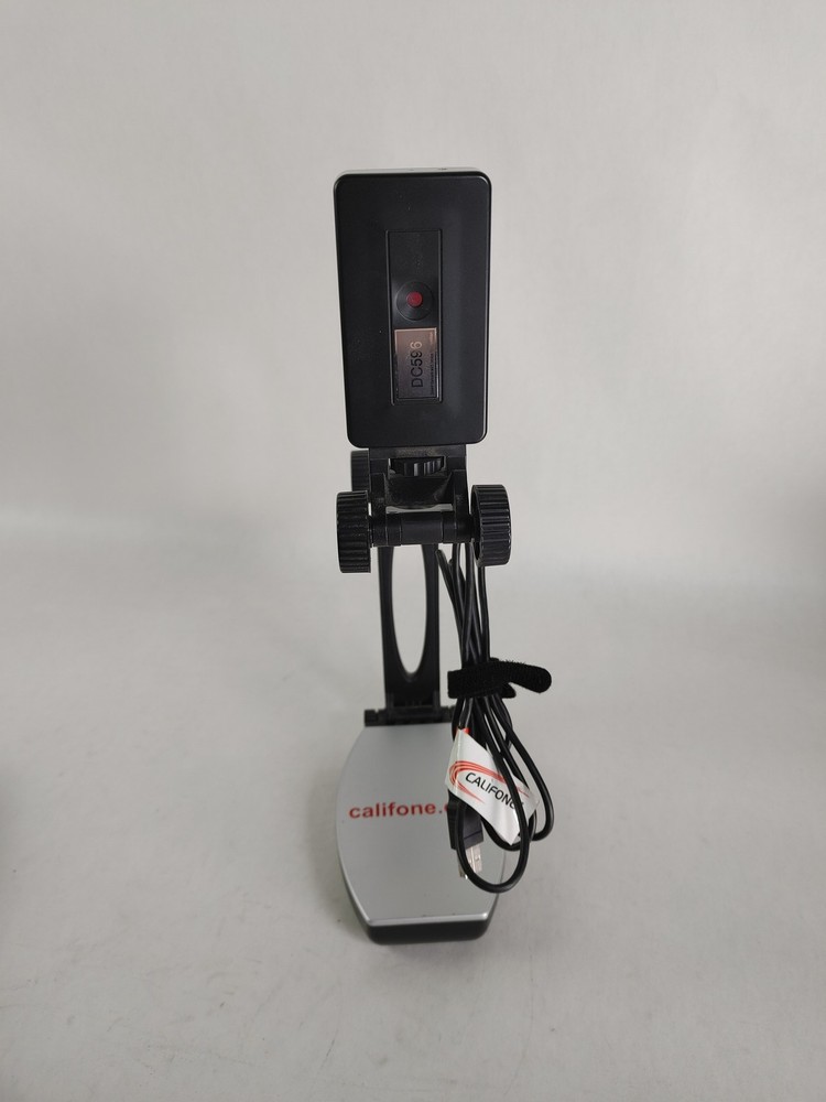 Califone DC596 Document Smart Camera with Protective Case