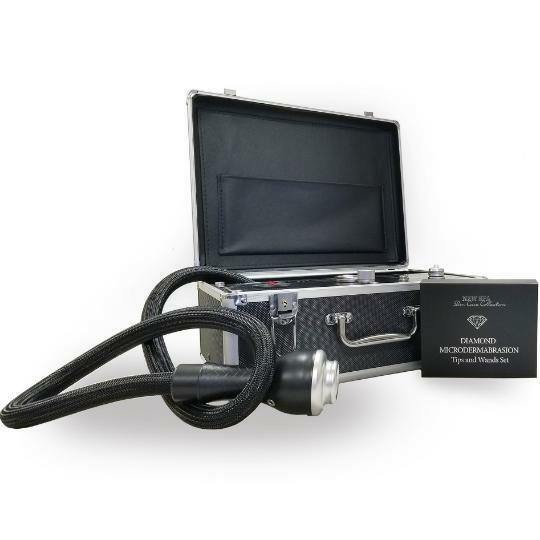 Diamond Microdermabrasion Table Top Machine NEW SPA Professional Plus