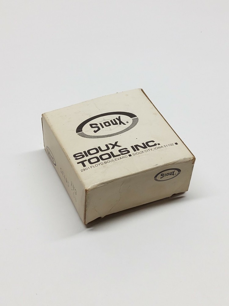 SIOUX TOOLS 54735 CAM (NEW)