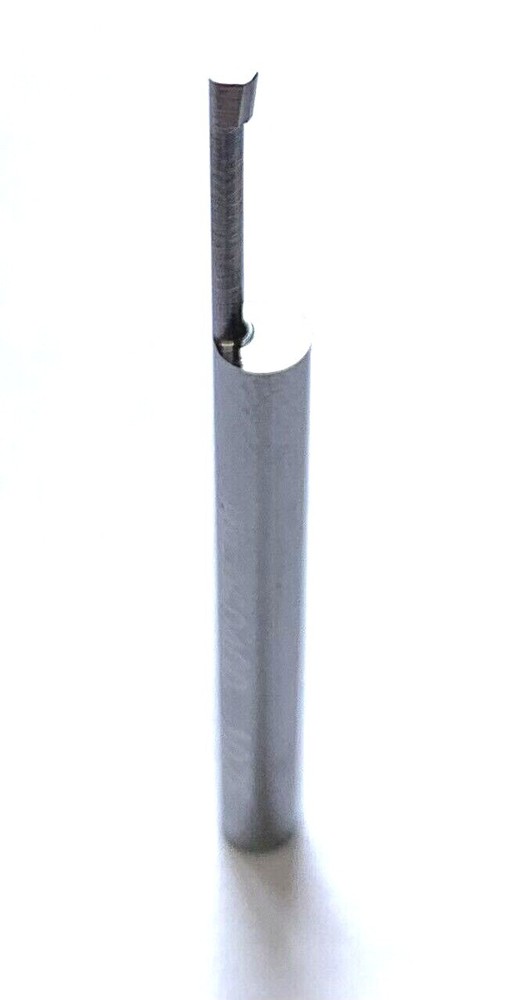 0.060" x .400" MAX BORE SOLID CARBIDE BORING TOOL MICRO 100 BB-060400 - USA!