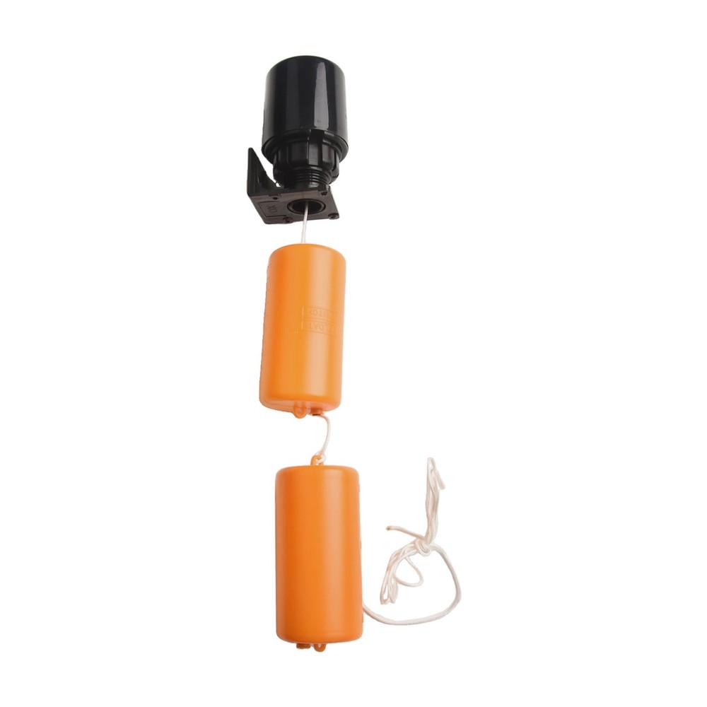 Water Level Sensor Float Switch for Reliable Control in AC 240V Systems