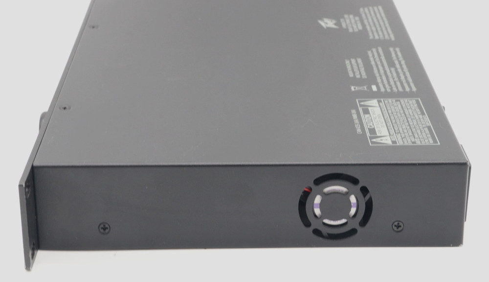 Pevaey VSX 26e Digital Matrix Processor Loudspeaker Management System *READ*