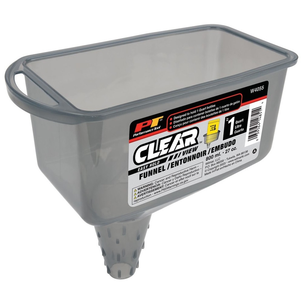 Performance Tool W4055 Clear View™ TOOL