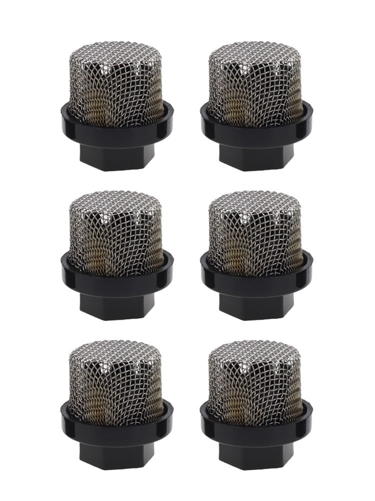 Effective Debris Filtration Nylon Mesh Filter for Paint Sprayer System