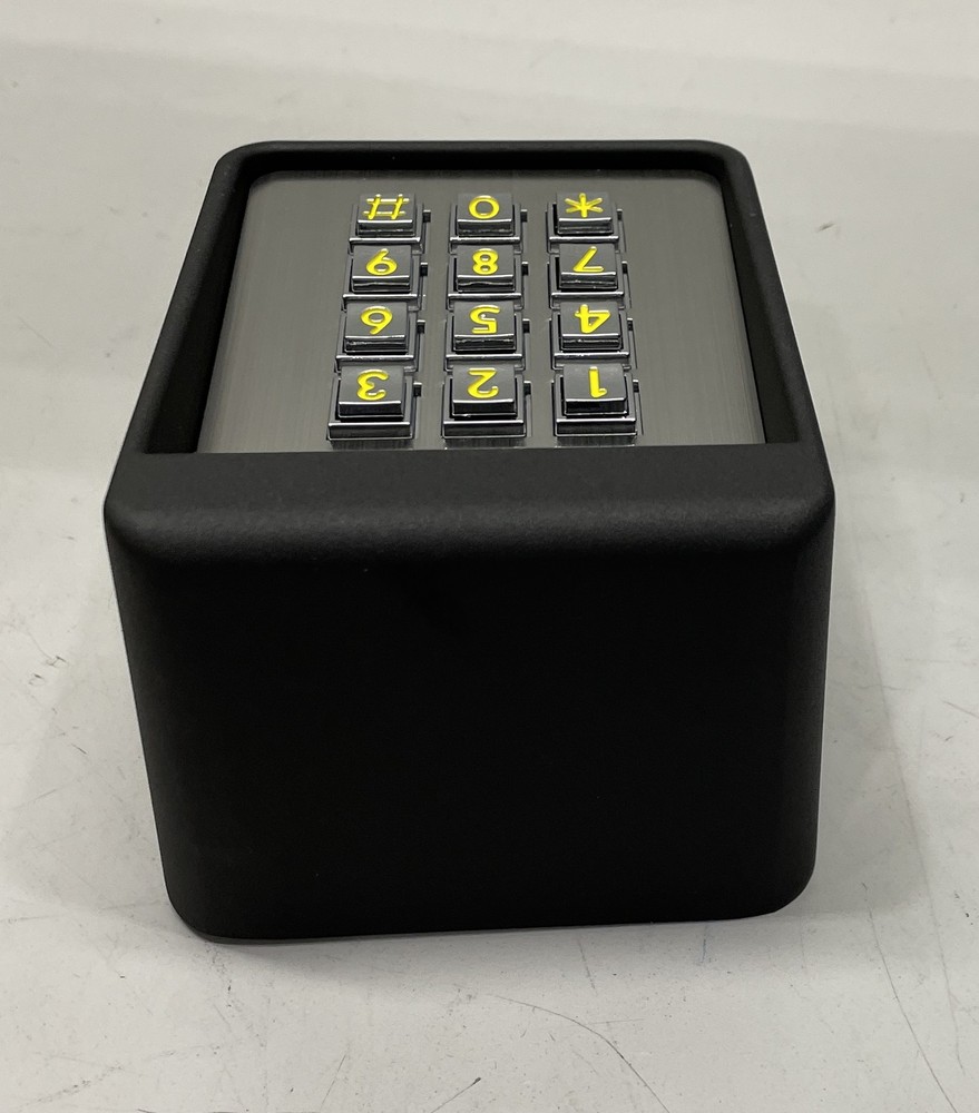 Linear AK-11 Exterior Digital Keypad