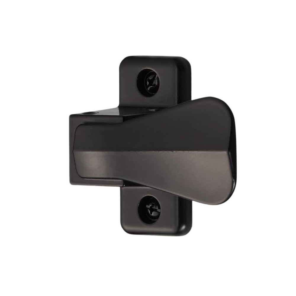 Ideal Security GL Lever Handle Set for Storm Doors and Screen Doors, Storm Do...