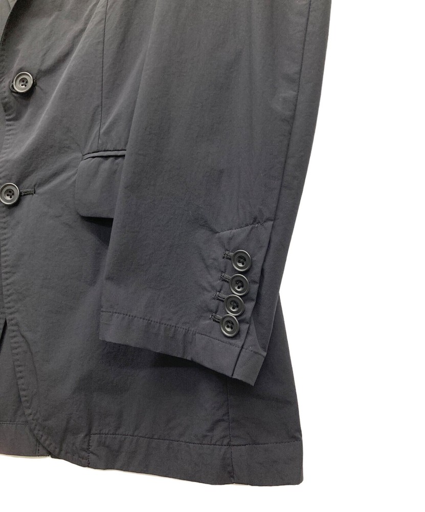 K-3B Stretch jacket Size: 0 Black Men