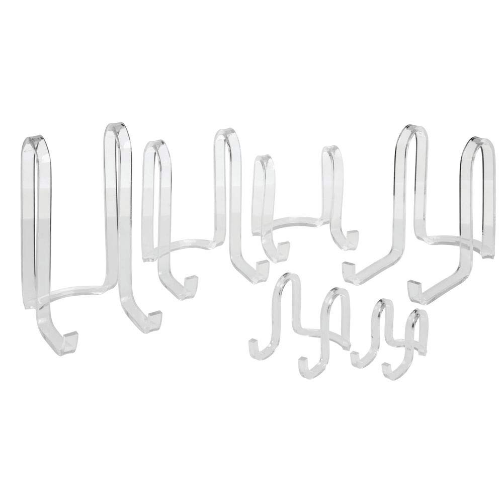 Acrylic Display Easel 2" (H)
