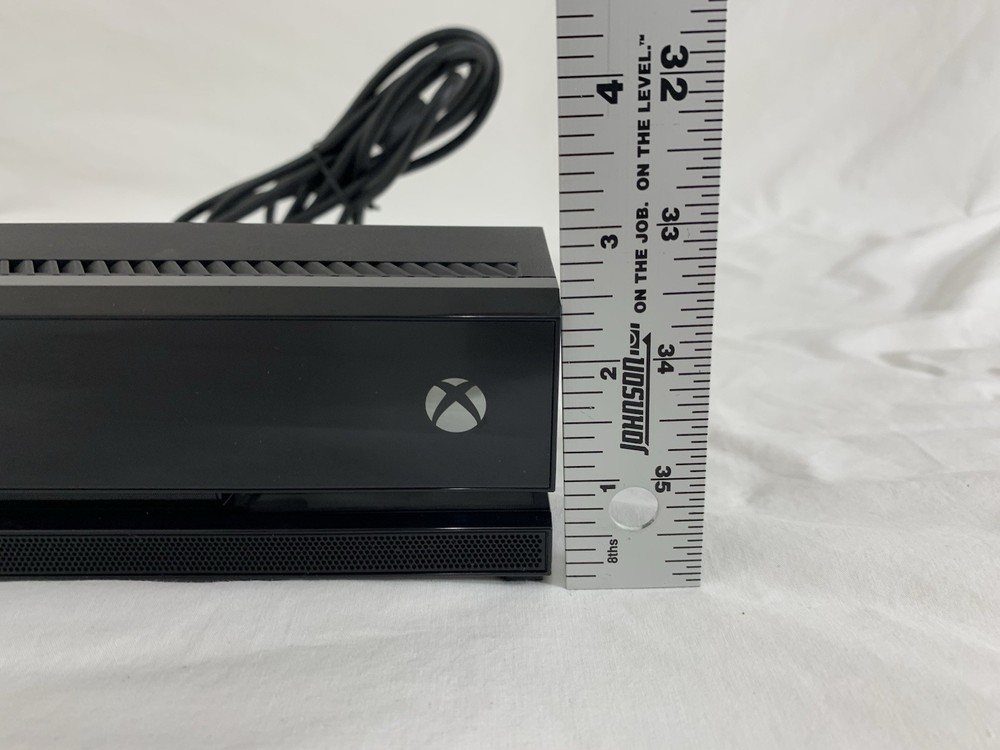 XBOX ONE KINECT Camera + Voice Controller BLACK Model: 1520