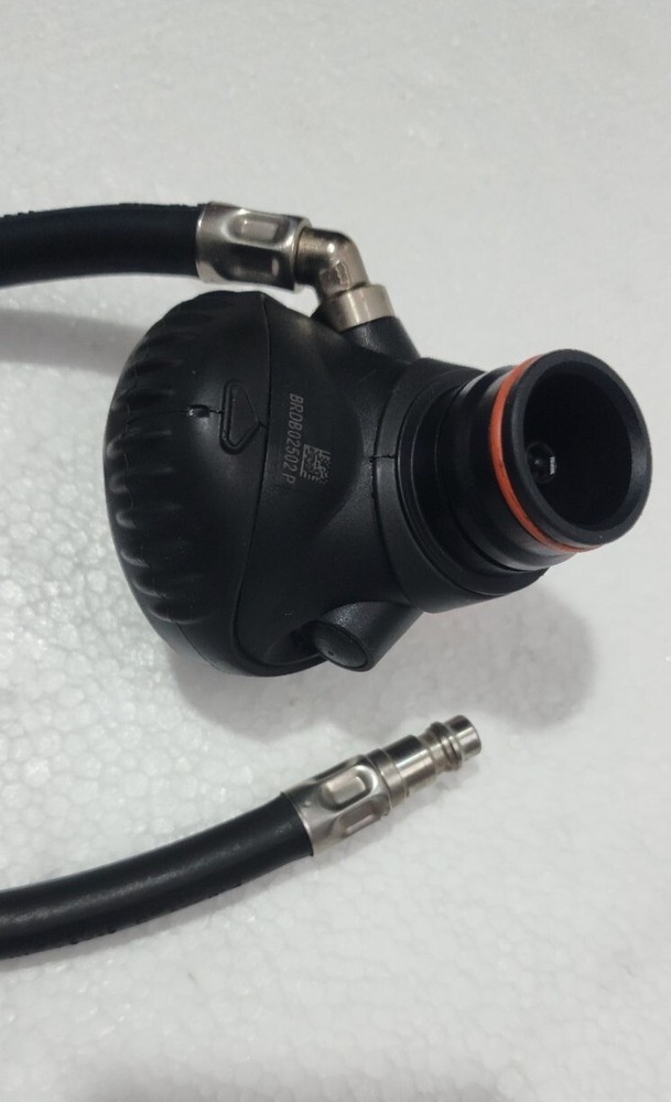 Drager Lung Demand Valve LDV